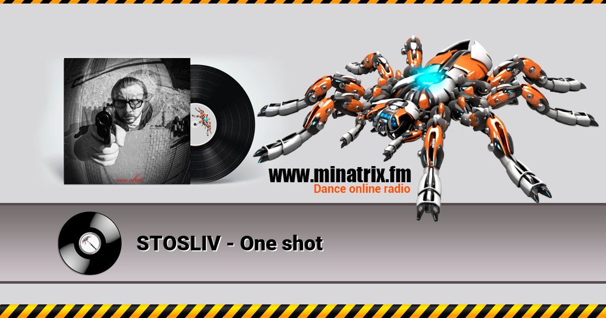 STOSLIV - One shot  