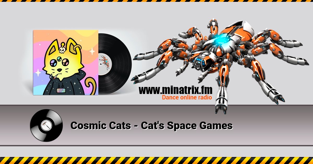 Cosmic Cats - Cat's Space Games Cosmic Cats - Cat's Space Games скачать бесплатно