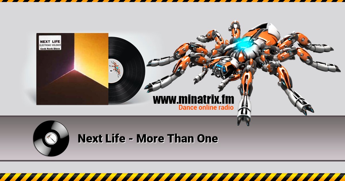 Next Life - More Than One Next Life - More Than One скачать бесплатно