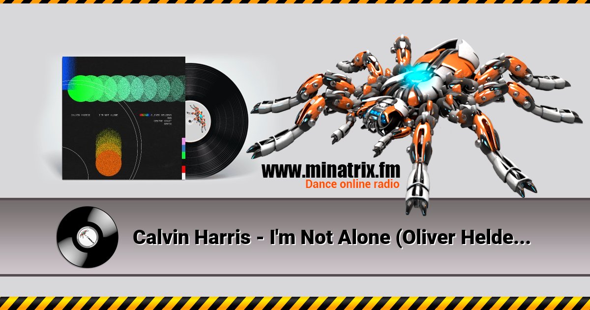 Calvin Harris - I'm Not Alone (Oliver Heldens & Centre Court Remix) Calvin Harris - I'm Not Alone (Oliver Heldens & Centre Court Remix) скачать бесплатно