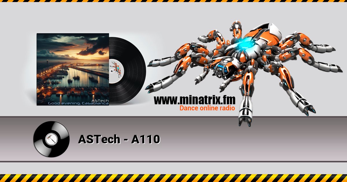 ASTech - A110  