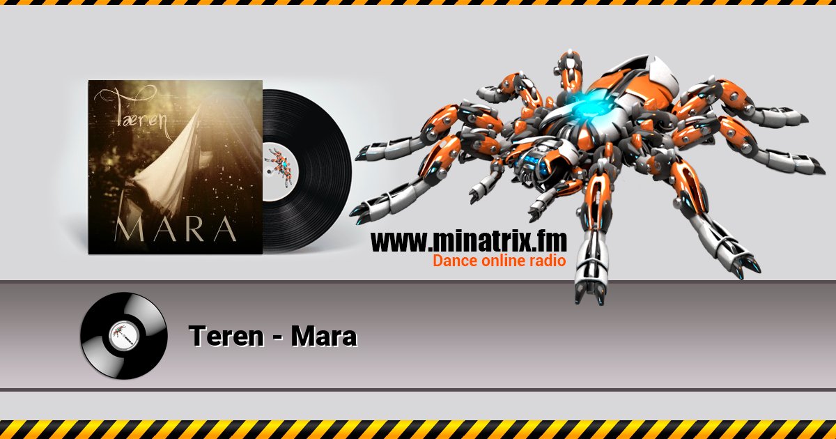 Teren - Mara  