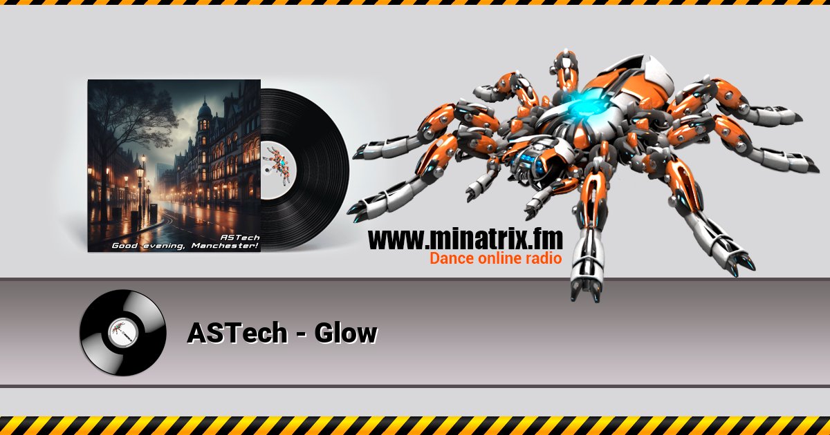 ASTech - Glow ASTech - Glow скачать бесплатно