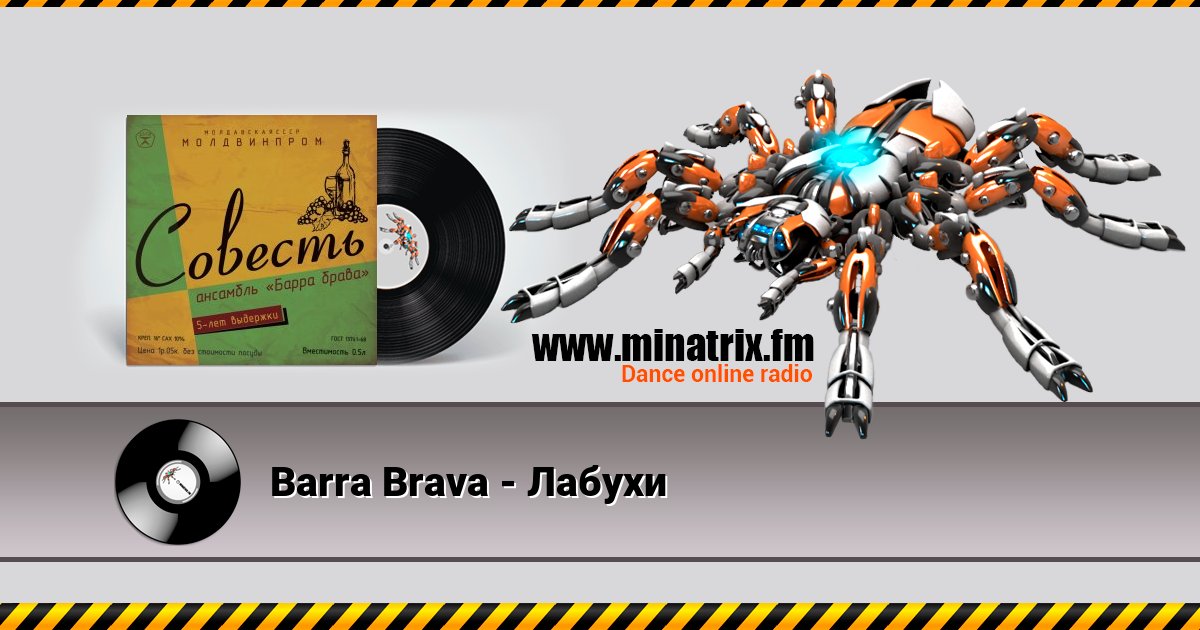 Barra Brava -   