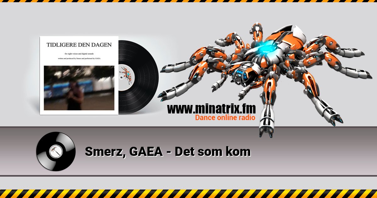 Smerz, GAEA - Det som kom Smerz, GAEA - Det som kom скачать бесплатно
