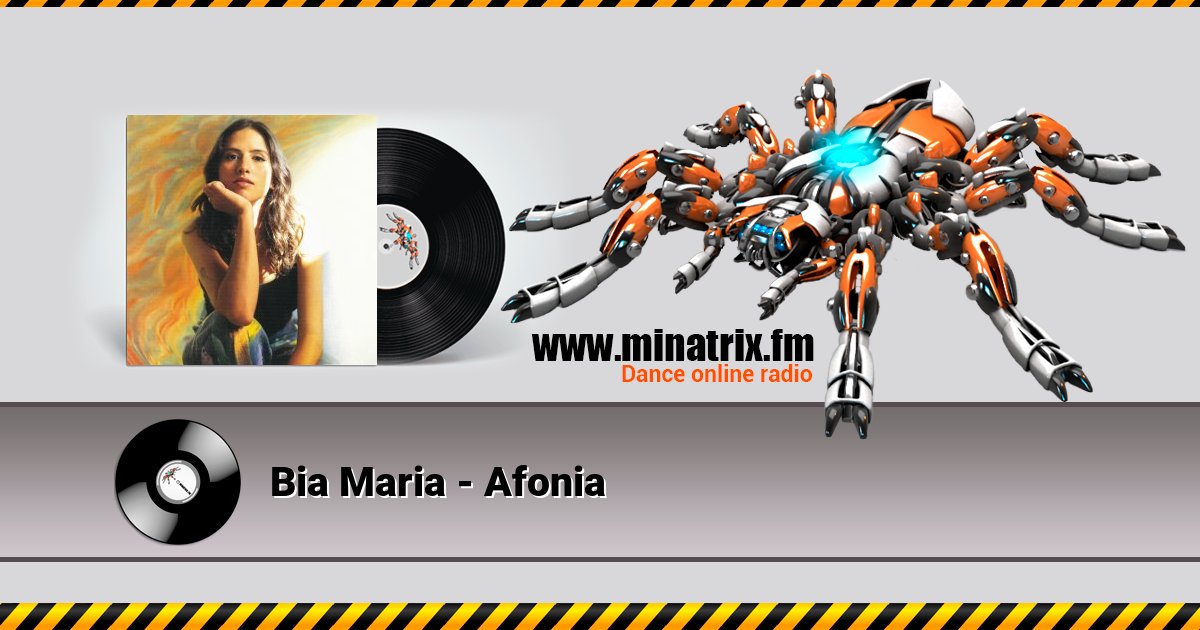 Bia Maria - Afonia Bia Maria - Afonia скачать бесплатно