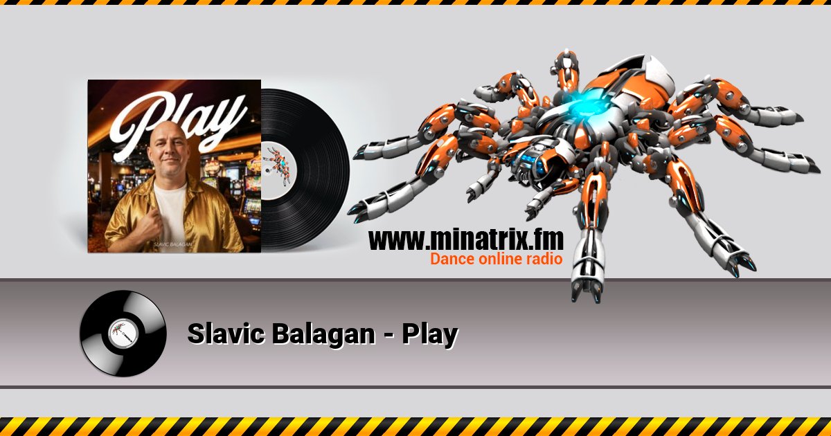 Slavic Balagan - Play Slavic Balagan - Play скачать бесплатно
