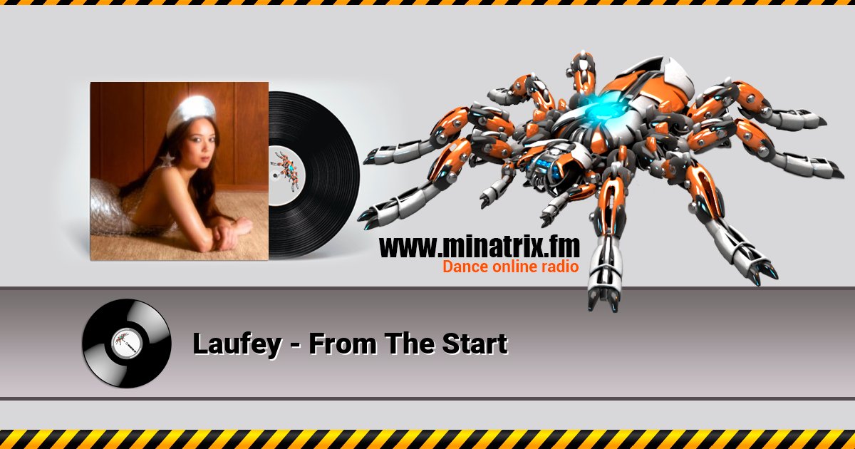 Laufey - From The Start Laufey - From The Start скачать бесплатно