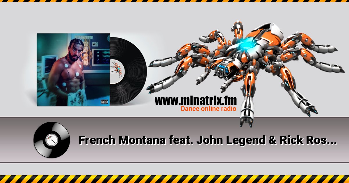 French Montana feat. John Legend & Rick Ross - Touch The Sky French Montana feat. John Legend & Rick Ross - Touch The Sky скачать бесплатно
