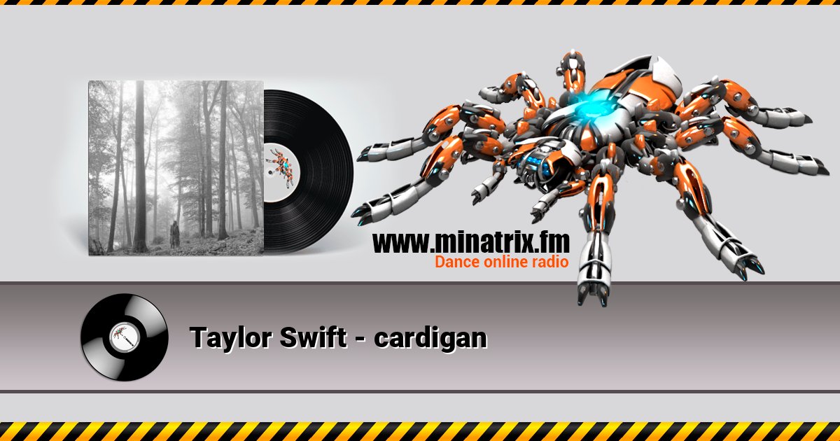 Taylor Swift - cardigan Taylor Swift - cardigan скачать бесплатно