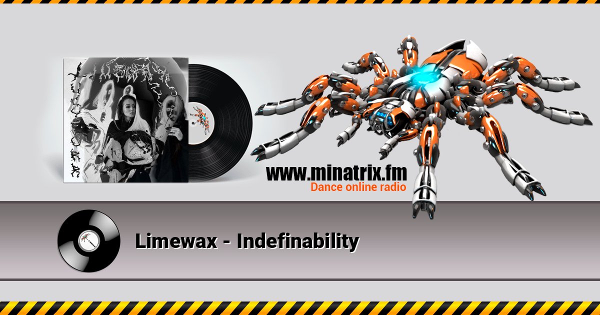 Limewax - Indefinability Limewax - Indefinability слушать и скачать трек