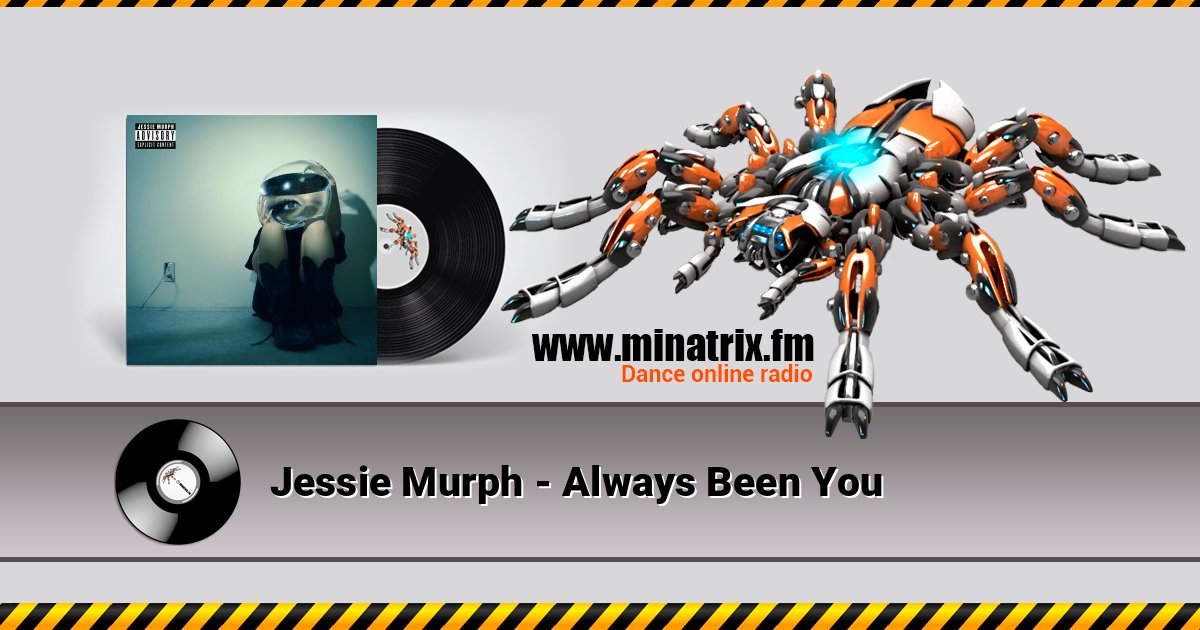 Jessie Murph - Always Been You Jessie Murph - Always Been You слушать и скачать трек