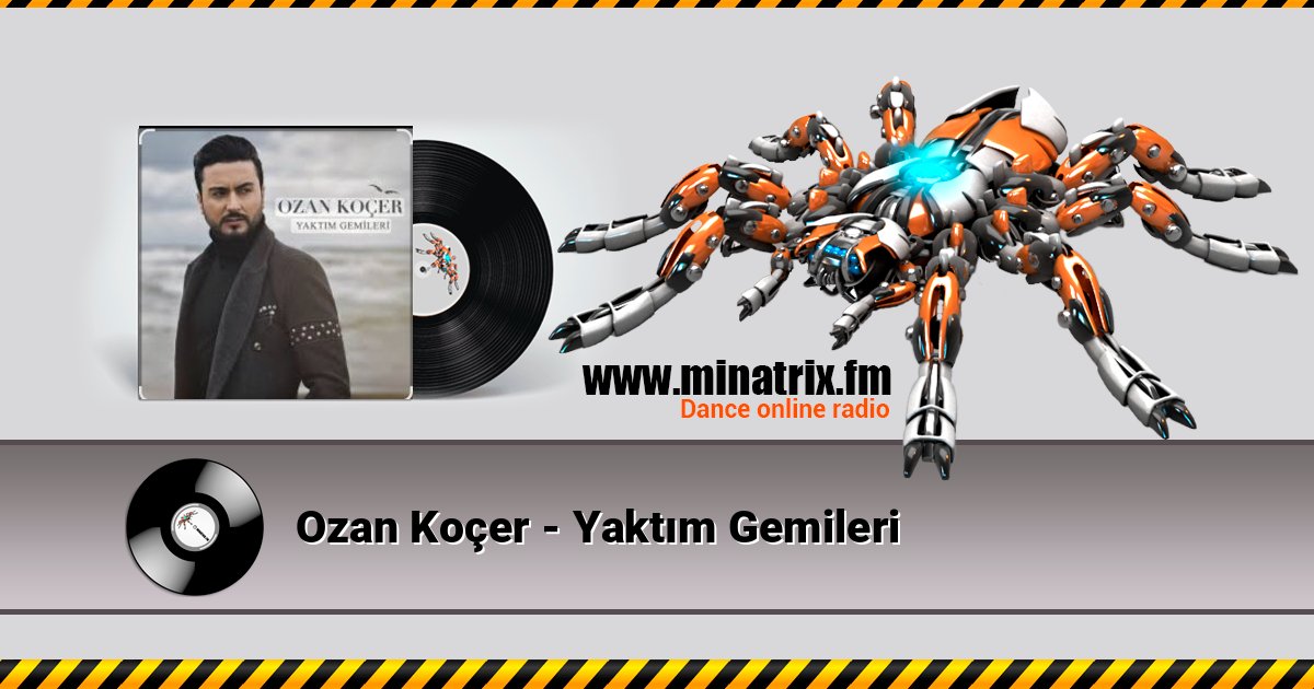 Ozan Koçer - Yaktım Gemileri Ozan Koçer - Yaktım Gemileri Escuchar en línea y descargar MP3