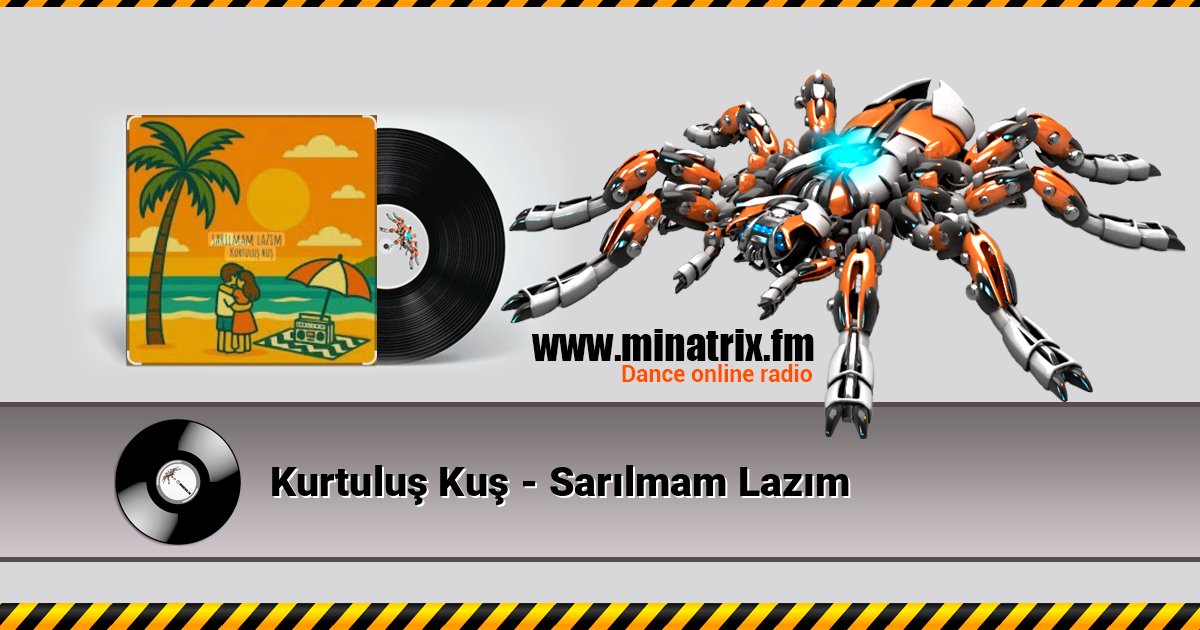 Kurtuluş Kuş - Sarılmam Lazım Kurtuluş Kuş - Sarılmam Lazım Online hören und MP3 herunterladen