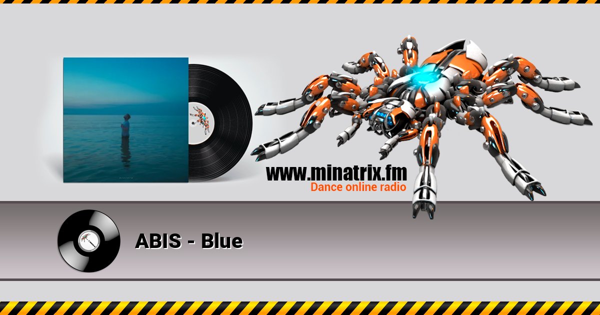 ABIS - Blue слушать онлайн и скачать mp3