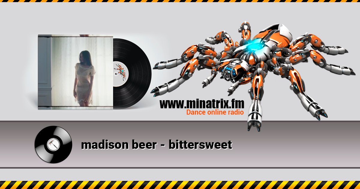 madison beer - bittersweet madison beer - bittersweet слушать онлайн и скачать mp3