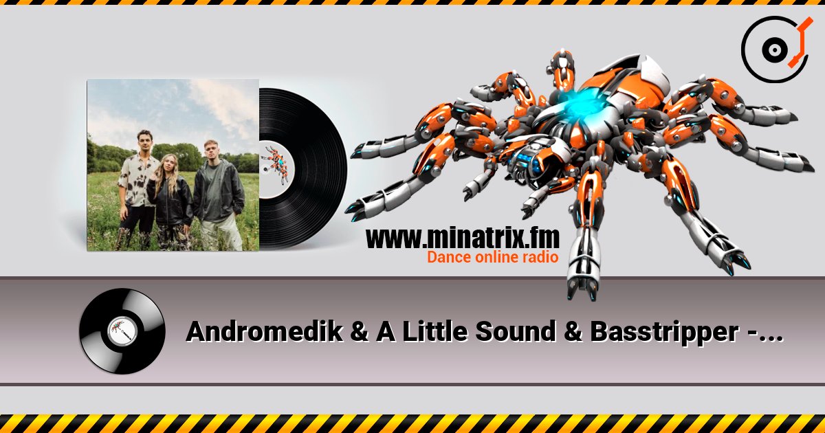 Andromedik & A Little Sound & Basstripper - Sunlight Andromedik & A Little Sound & Basstripper - Sunlight слушать онлайн и скачать mp3