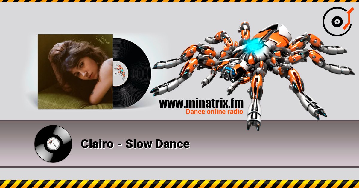 Clairo - Slow Dance Clairo - Slow Dance слушать онлайн и скачать mp3