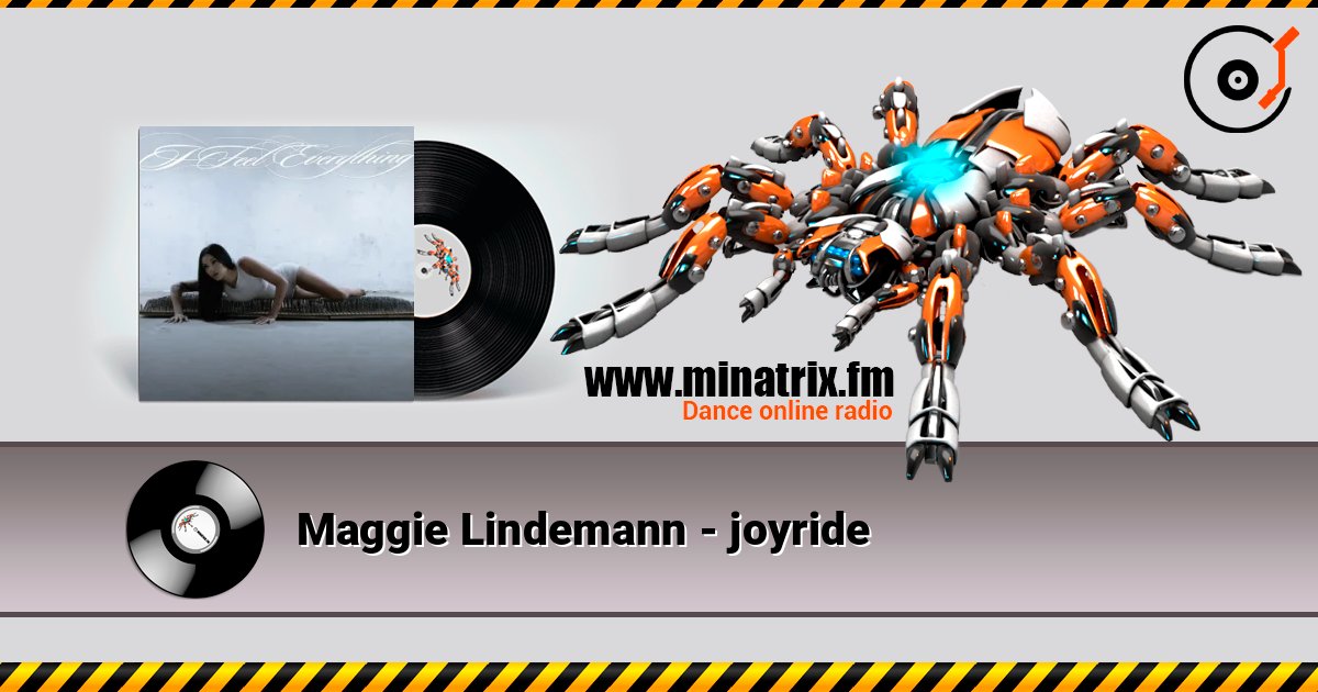 Maggie Lindemann - joyride Maggie Lindemann - joyride Écouter en ligne et télécharger MP3