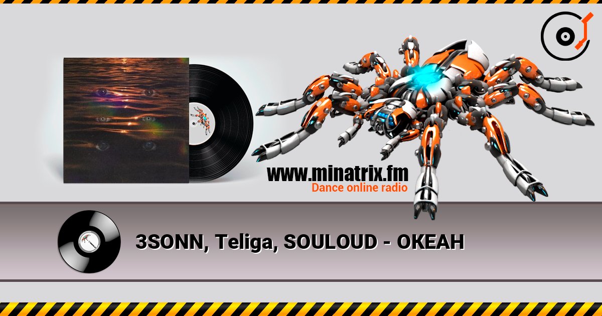 3SONN, Teliga, SOULOUD - ОКЕАН 3SONN, Teliga, SOULOUD - ОКЕАН Escuchar en línea y descargar MP3