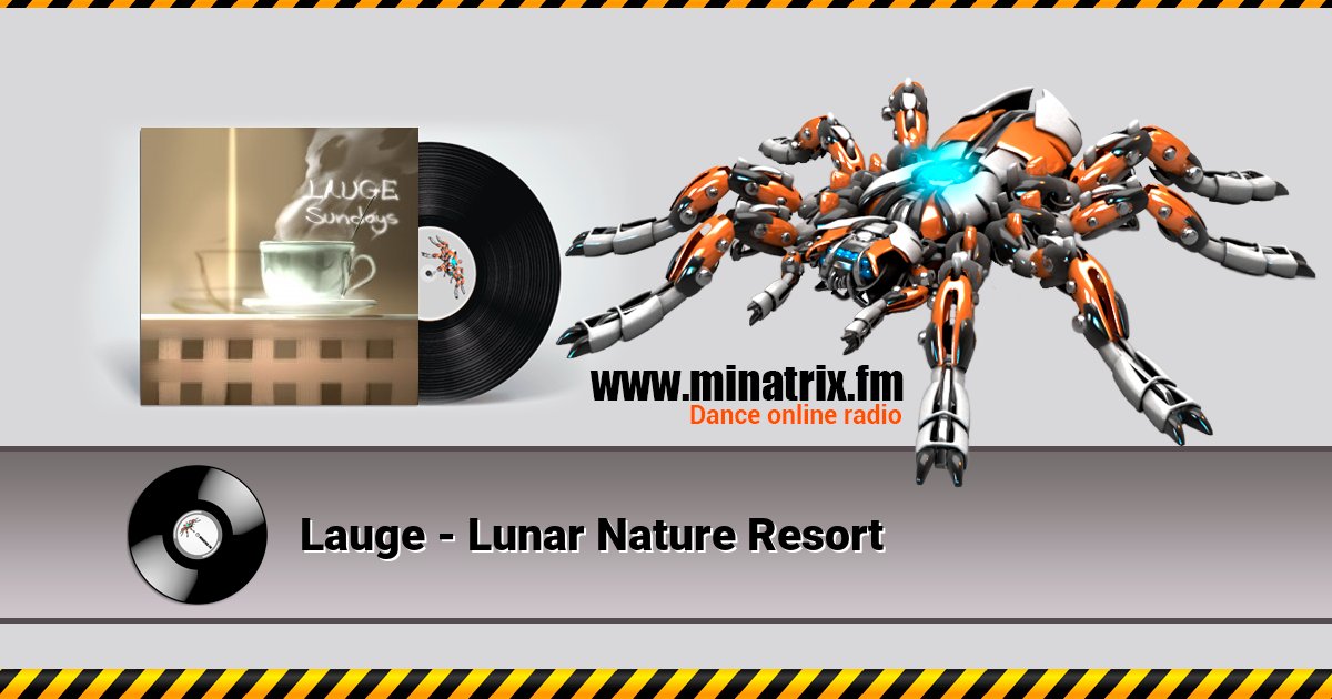 Lauge - Lunar Nature Resort Lauge - Lunar Nature Resort скачать бесплатно