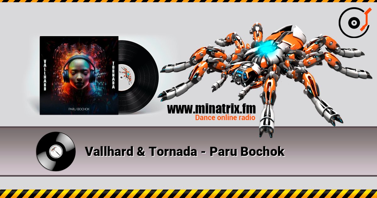 Vallhard & Tornada - Paru Bochok Vallhard & Tornada - Paru Bochok Online hören und MP3 herunterladen