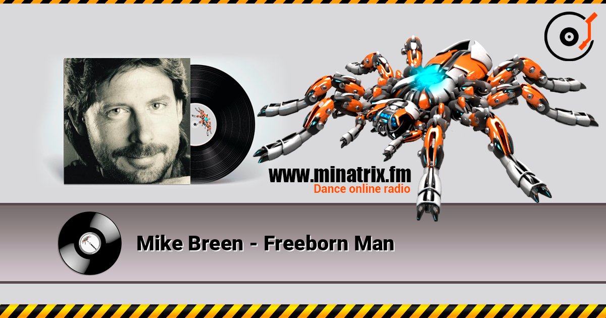 Mike Breen - Freeborn Man 在线播放并下载 MP3