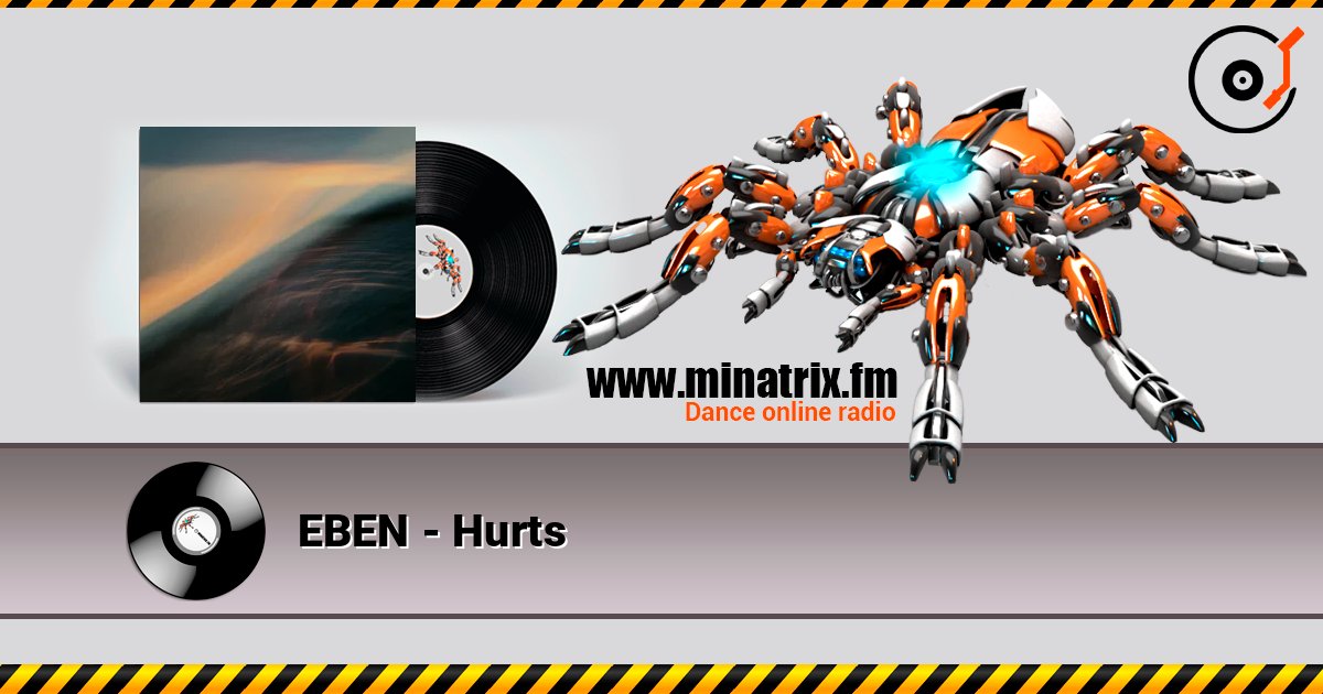 EBEN - Hurts Escuchar en línea y descargar MP3