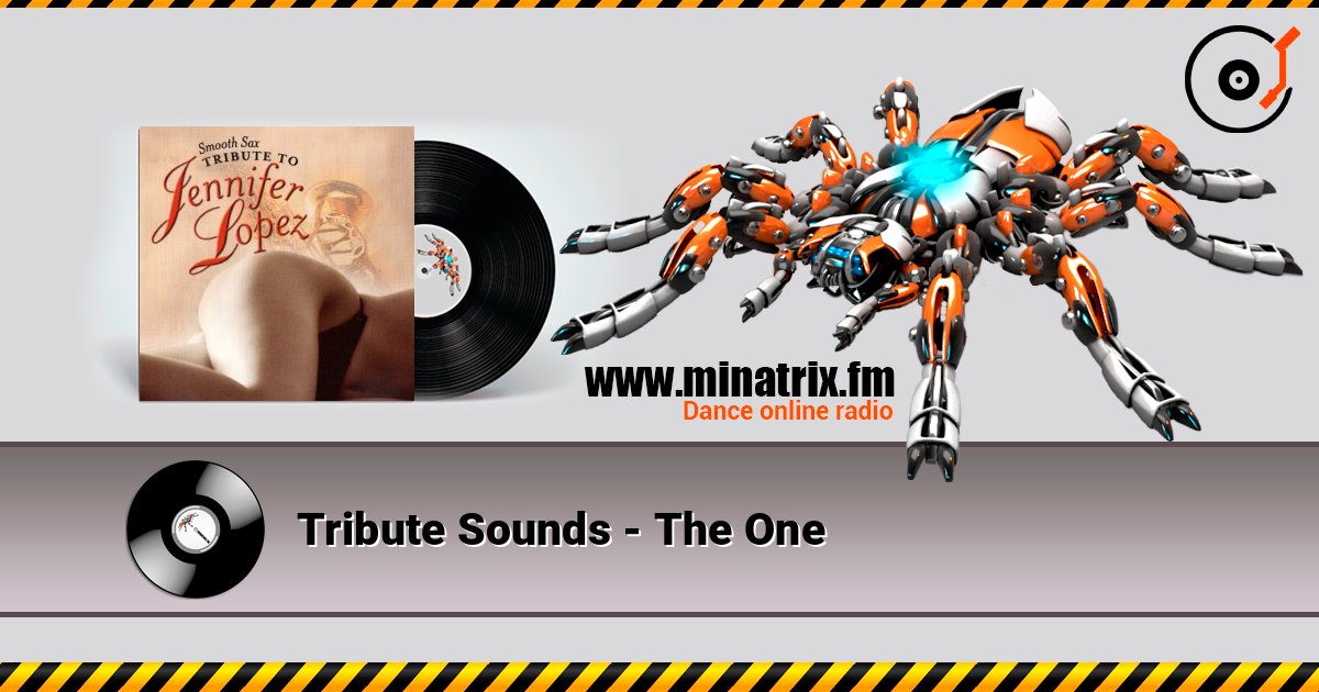 Tribute Sounds - The One слушать онлайн и скачать mp3