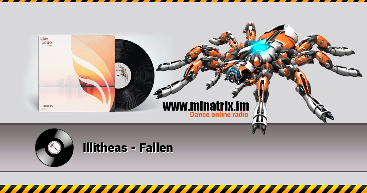 Illitheas - Fallen Illitheas - Fallen скачать бесплатно