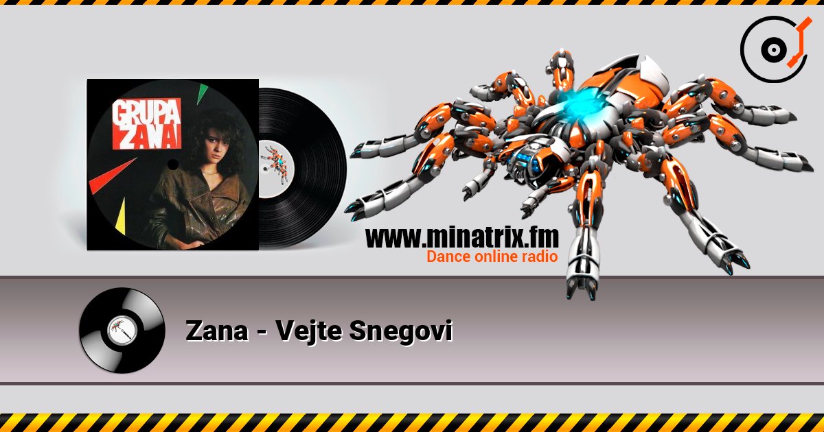 Zana - Vejte Snegovi listen online in high quality | Minatrix.FM