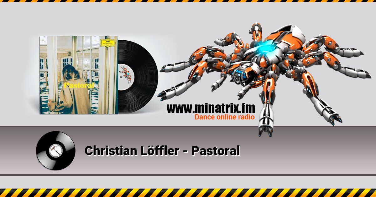 Christian Löffler - Pastoral Christian Löffler - Pastoral скачать бесплатно
