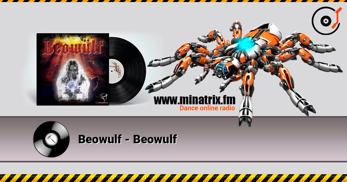 Beowulf - Beowulf слушать онлайн в высоком качестве | Minatrix.FM