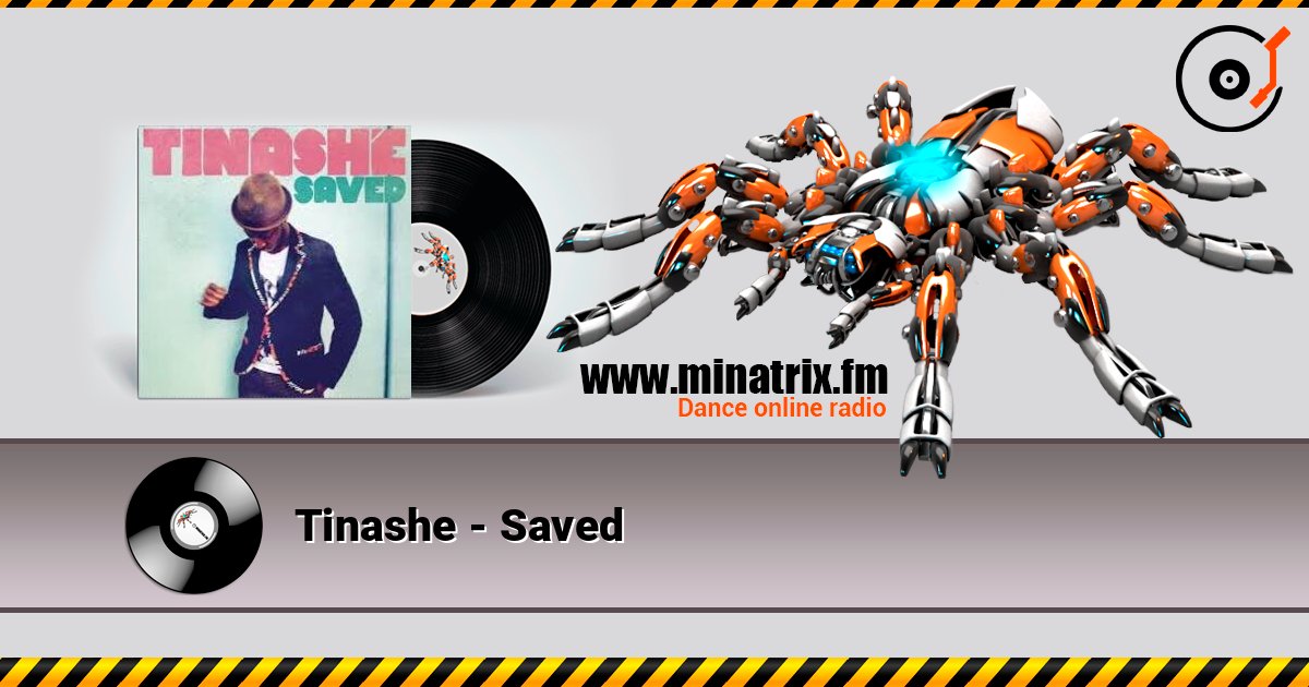 Tinashe - Saved слушать онлайн в высоком качестве | Minatrix.FM