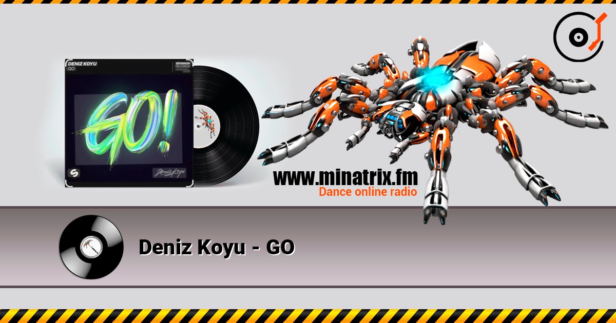 Deniz Koyu - GO online in hoher Qualität hören | Minatrix.FM
