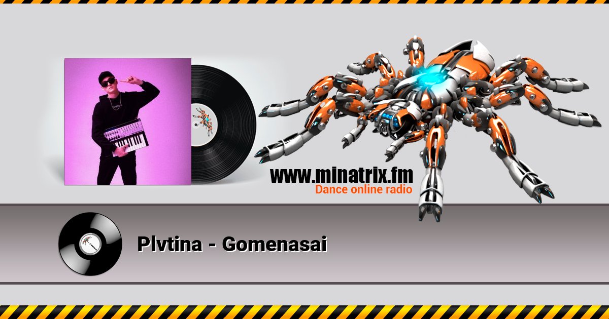 Plvtina - Gomenasai Plvtina - Gomenasai скачать бесплатно