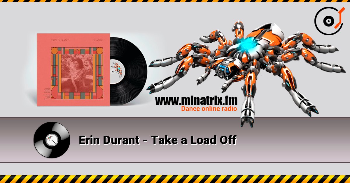 Erin Durant - Take a Load Off escuchar en línea en alta calidad | Minatrix.FM