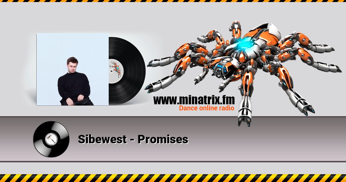 Sibewest - Promises Sibewest - Promises скачать бесплатно