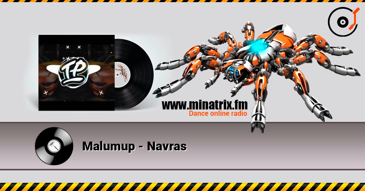Malumup - Navras escuchar en línea en alta calidad | Minatrix.FM