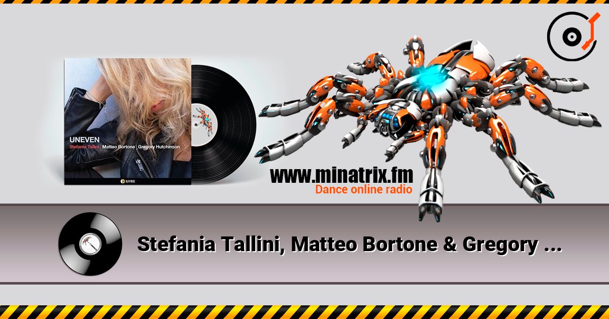 Stefania Tallini, Matteo Bortone & Gregory Hutchin - Le isole Dei ciclopi слушать онлайн в высоком качестве | Minatrix.FM