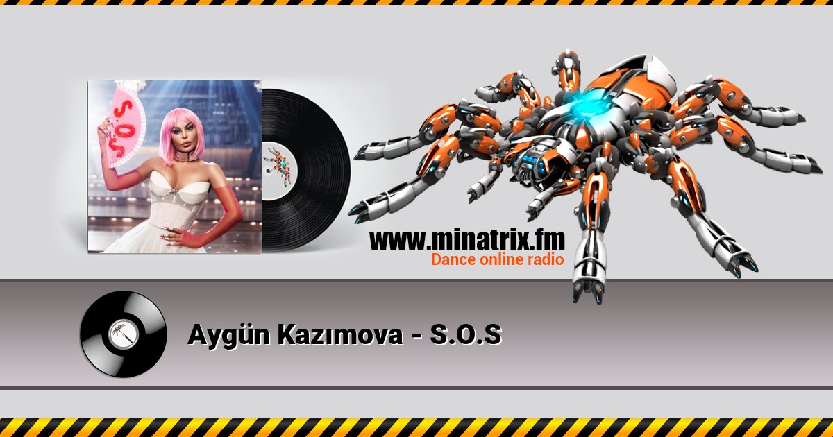 Aygün Kazımova - S.O.S Aygün Kazımova - S.O.S скачать бесплатно