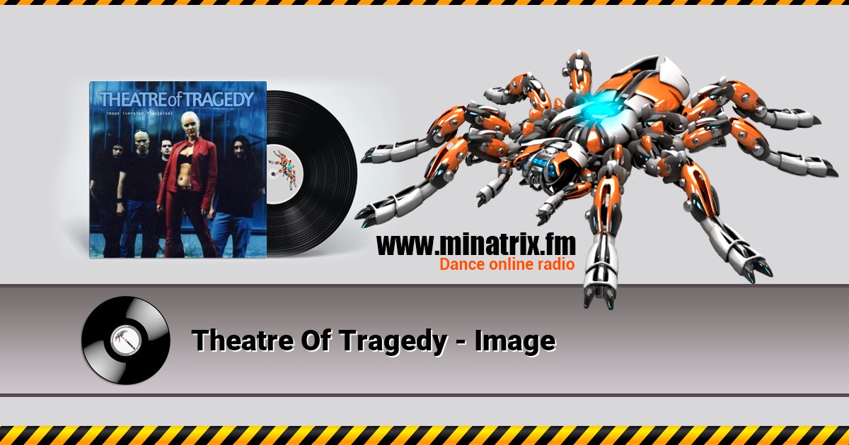 Theatre Of Tragedy - Image Theatre Of Tragedy - Image скачать бесплатно