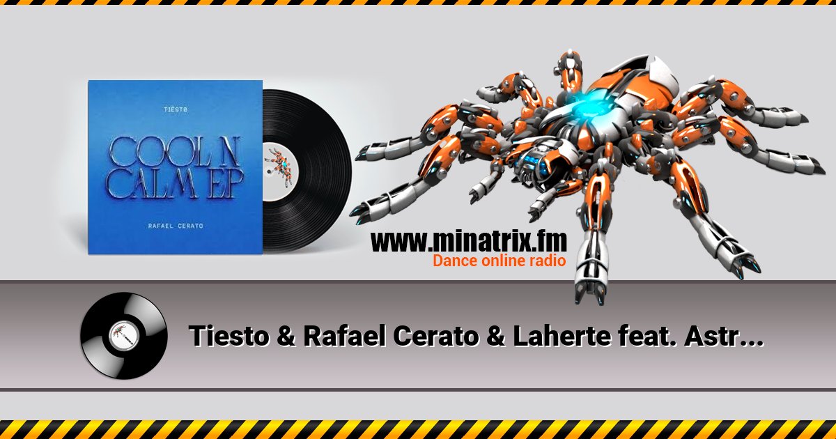 Tiesto & Rafael Cerato & Laherte feat. Astrid Jame - Get Naughty (Extended Mix) Tiesto & Rafael Cerato & Laherte feat. Astrid Jame - Get Naughty (Extended Mix) скачать бесплатно