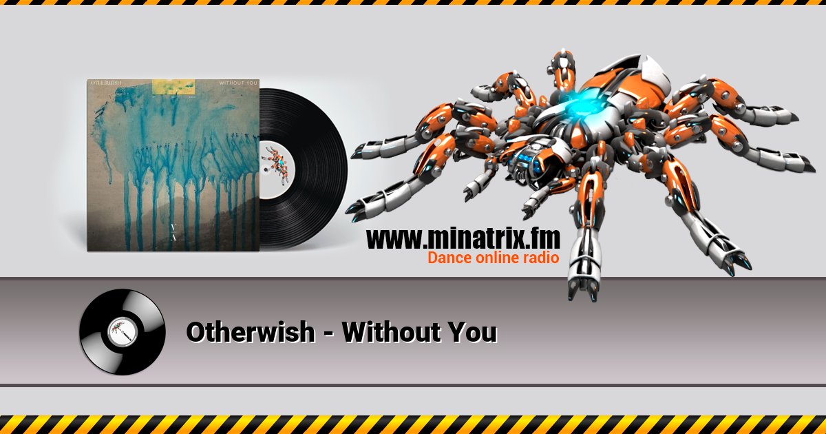 Otherwish - Without You Otherwish - Without You скачать бесплатно