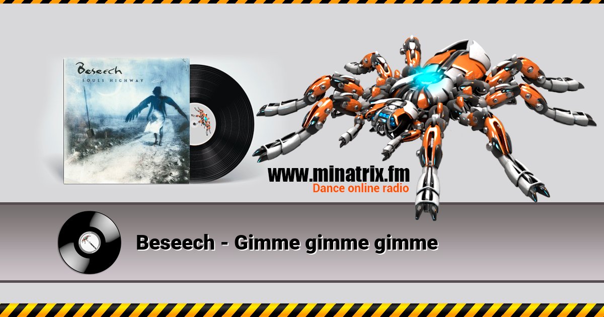 Beseech - Gimme gimme gimme Beseech - Gimme gimme gimme скачать бесплатно