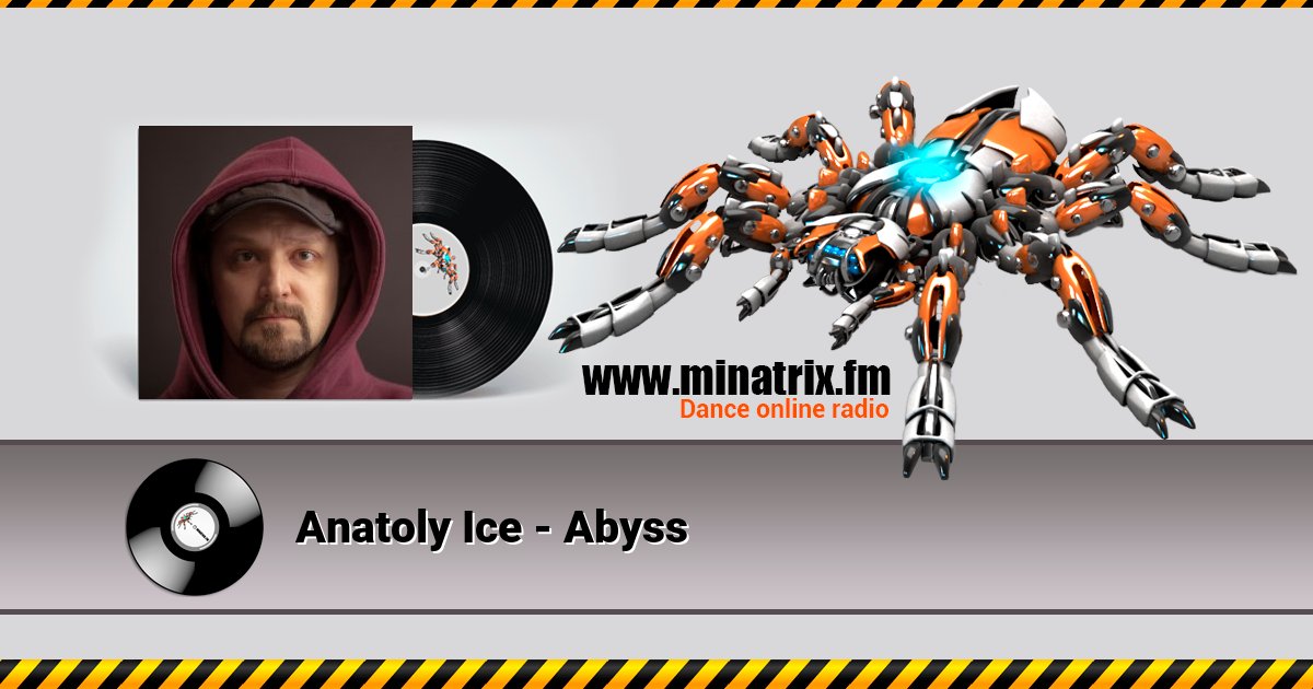 Anatoly Ice - Abyss Anatoly Ice - Abyss скачать бесплатно