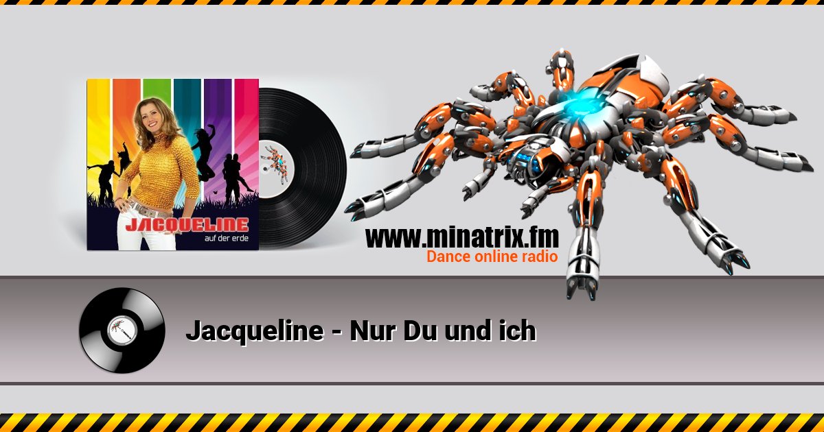 Jacqueline - Nur Du und ich Jacqueline - Nur Du und ich скачать бесплатно