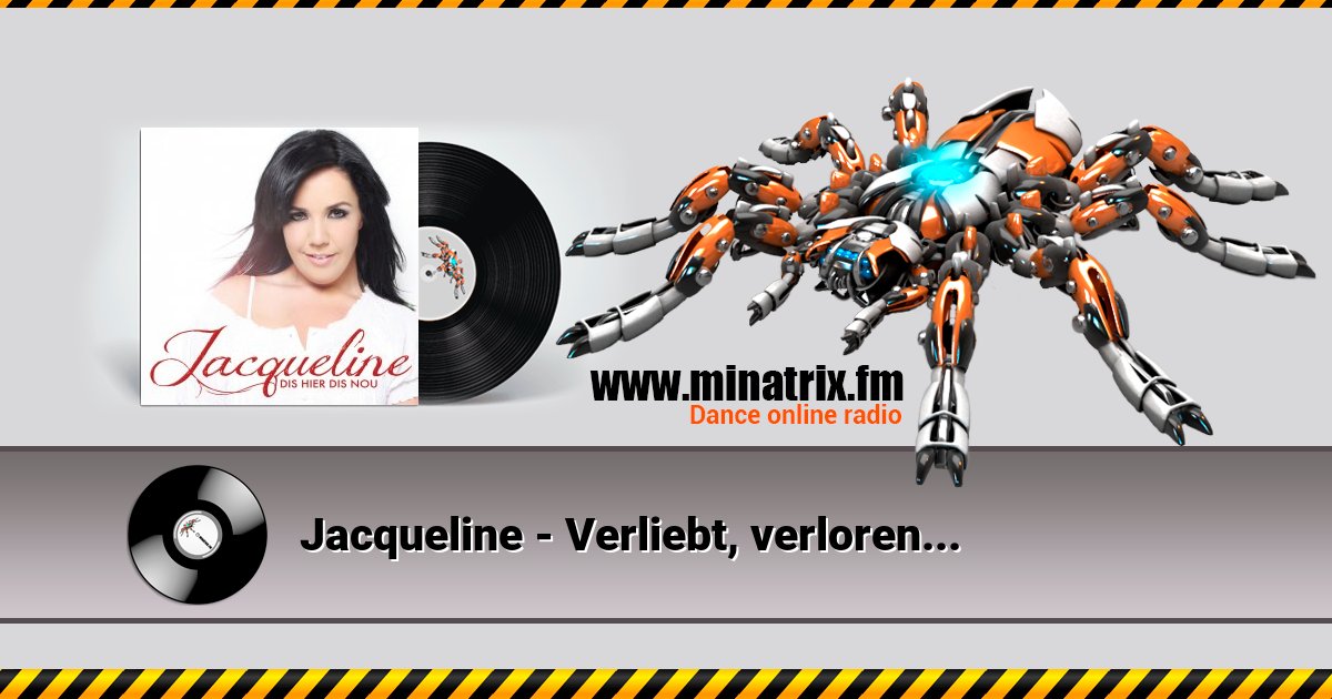 Jacqueline - Verliebt, verloren... Jacqueline - Verliebt, verloren... скачать бесплатно