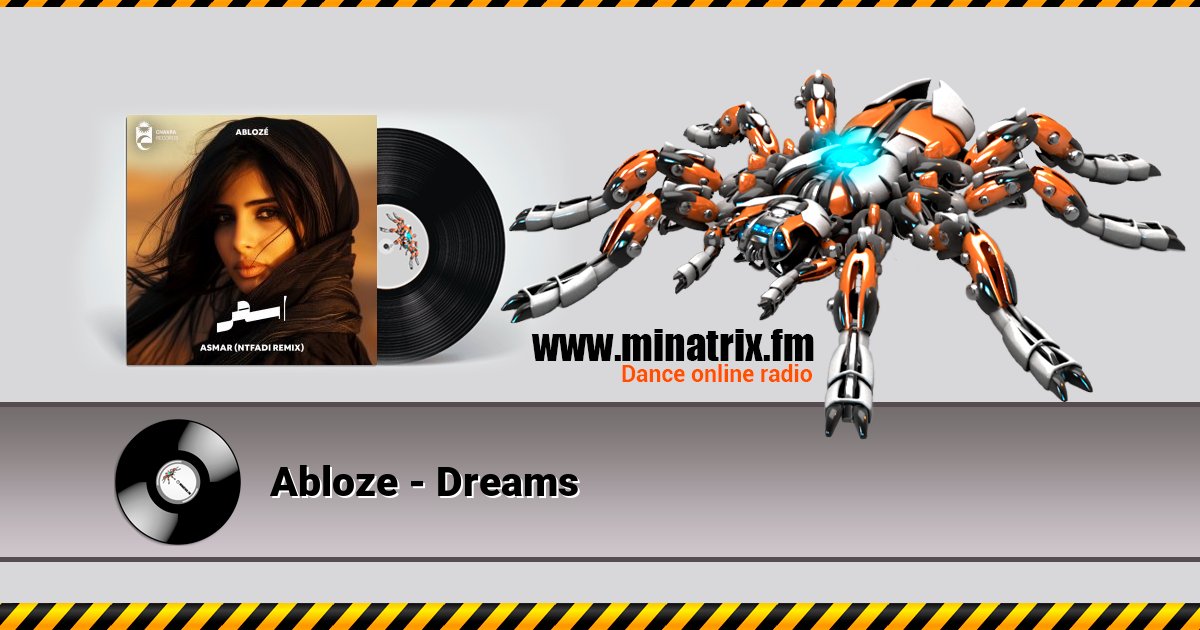 Abloze - Dreams Abloze - Dreams скачать бесплатно