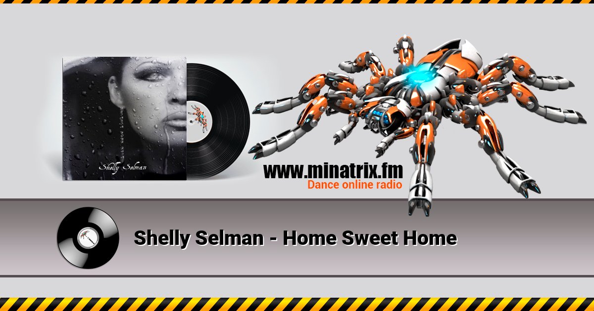 Shelly Selman - Home Sweet Home Shelly Selman - Home Sweet Home скачать бесплатно